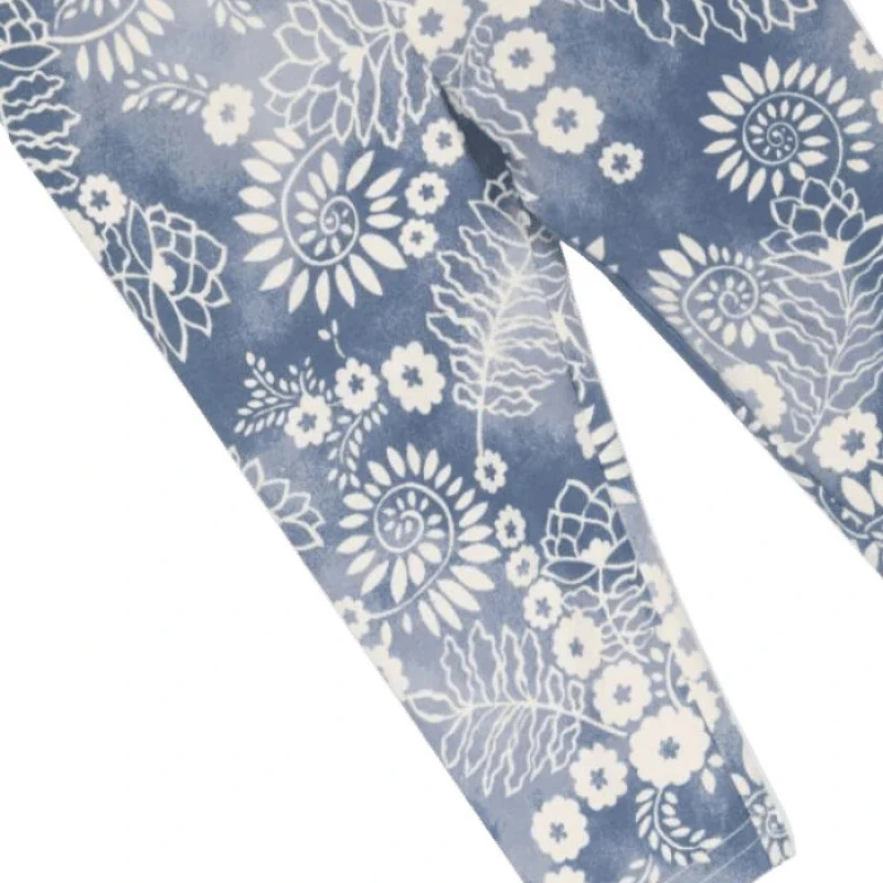 LEGGING RALPH LAUREN 310909699002 PRINT