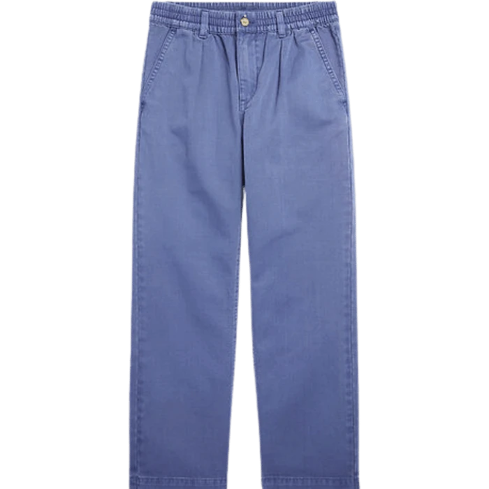PANTALÓN RALPH LAUREN 323909470001 AZUL CLARO
