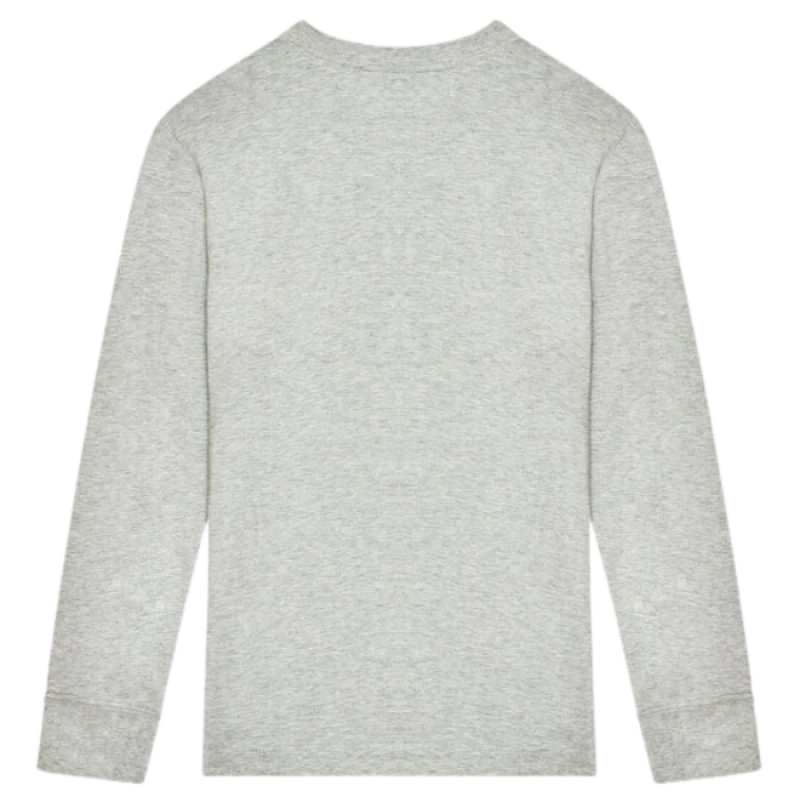 CAMISETA RALPH LAUREN HEATH 323843804005 GRIS