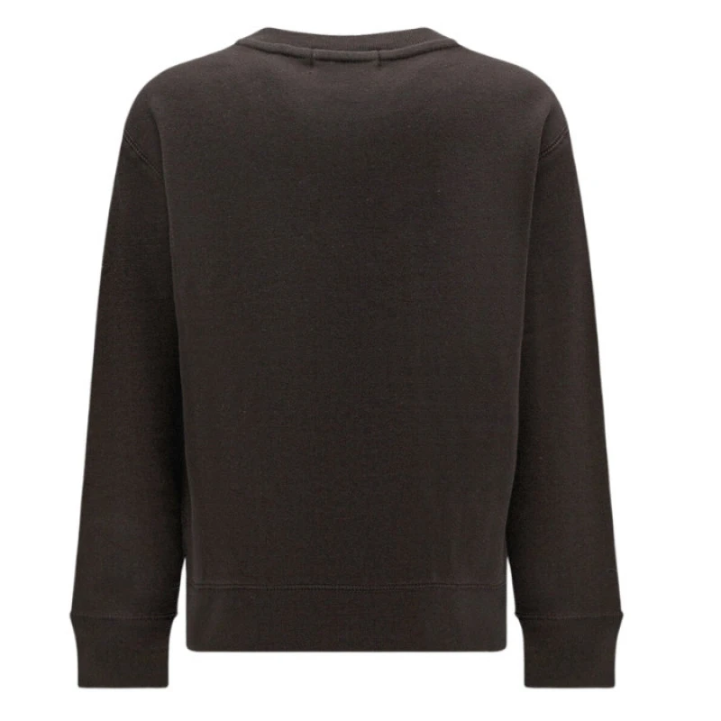 MOLETOM RALPH LAUREN 323772102004 PRETO
