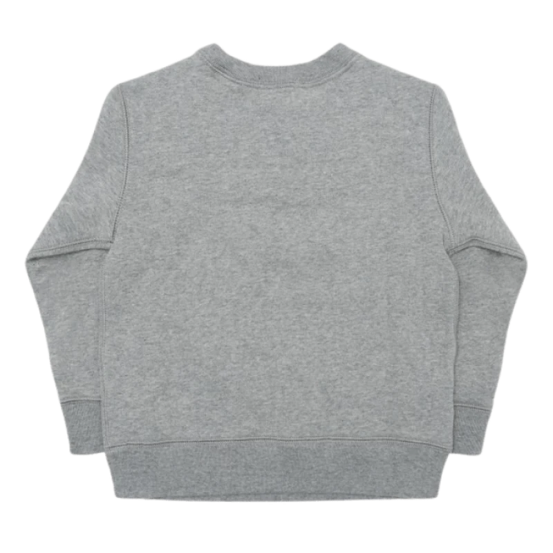 BUZO INFANTIL RALPH LAUREN 323772102003 GRIS