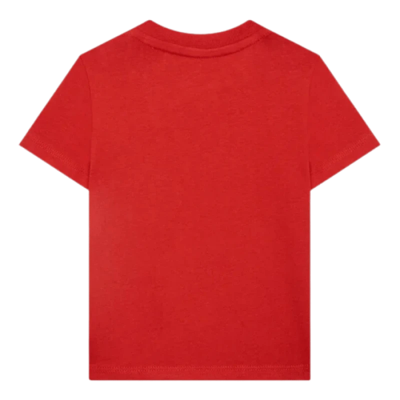 CAMISETA RALPH LAUREN 320832904036 ROJO
