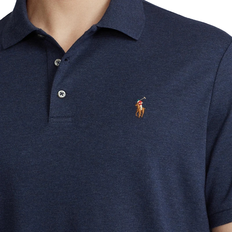 REMARA POLO RALPH LAUREN 710704319033 AZUL MARINO