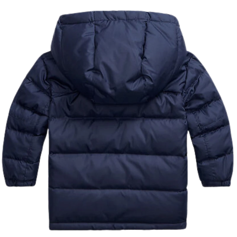 CHAQUETA RALPH LAUREN 322880419002 AZUL MARINHO