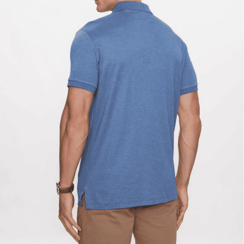POLO RALPH LAUREN 710713130008 AZUL CELESTE