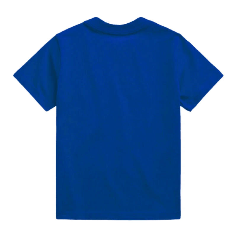 CAMISETA RALPH LAUREN 322832904106 AZUL ROYAL