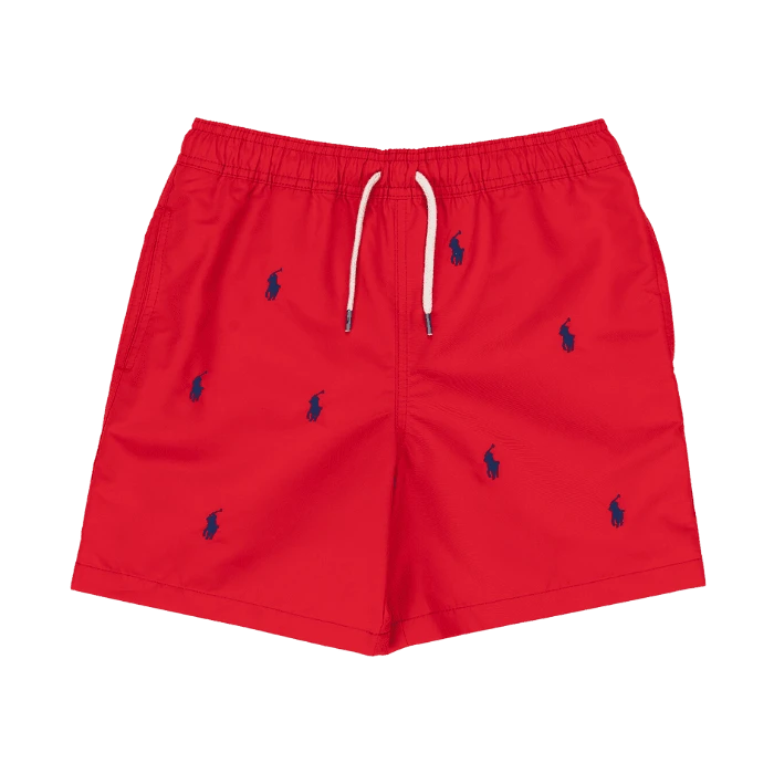 CURTO RALPHJ LAUREN 323905561002 VERMELHO