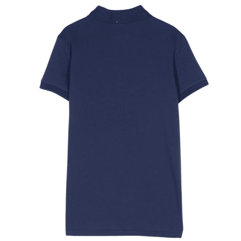 REMERA POLO RALPH LAUREN 322703632150 AZUL MARINO
