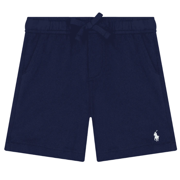 Shorts Ralph Lauren 320902386001 Azul Marinho