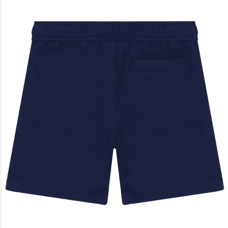 Shorts Ralph Lauren 320902386001 Azul Marinho