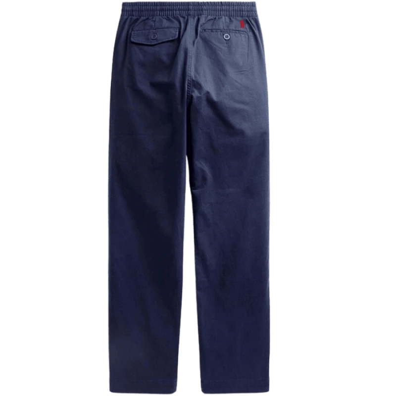 PANTALÓN RALPH LAUREN 323855803002 AZUL MARINO