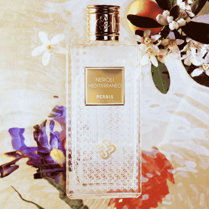 Neroli Mediterrâneo 100ml
