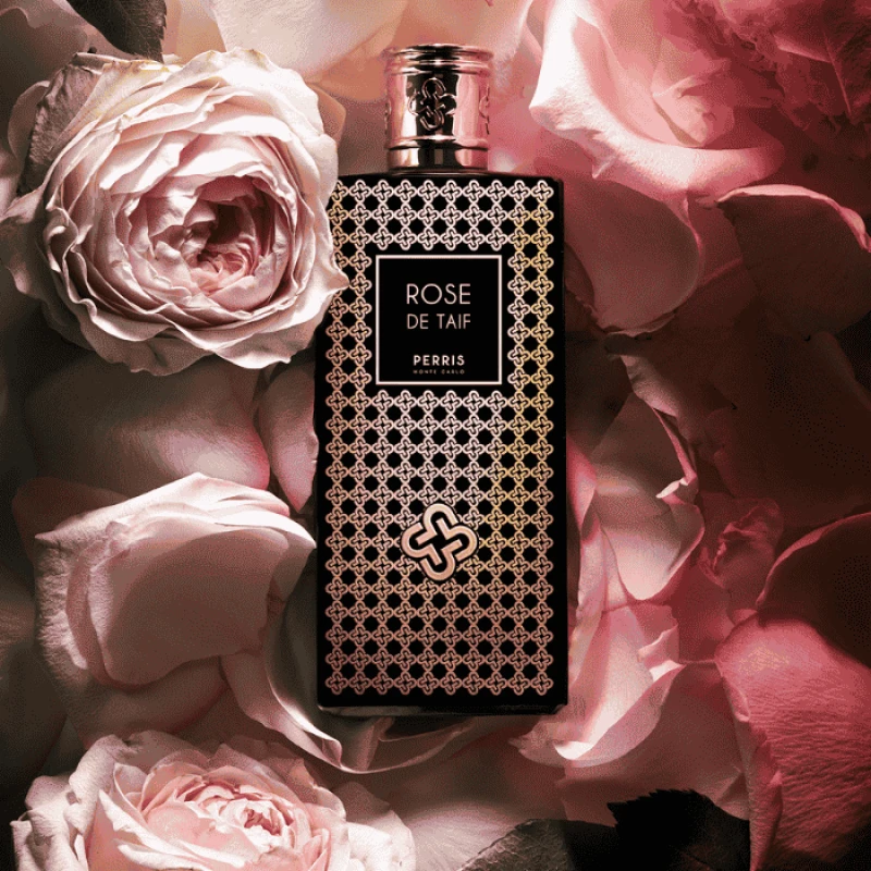 ROSA DE TAIF 100ML