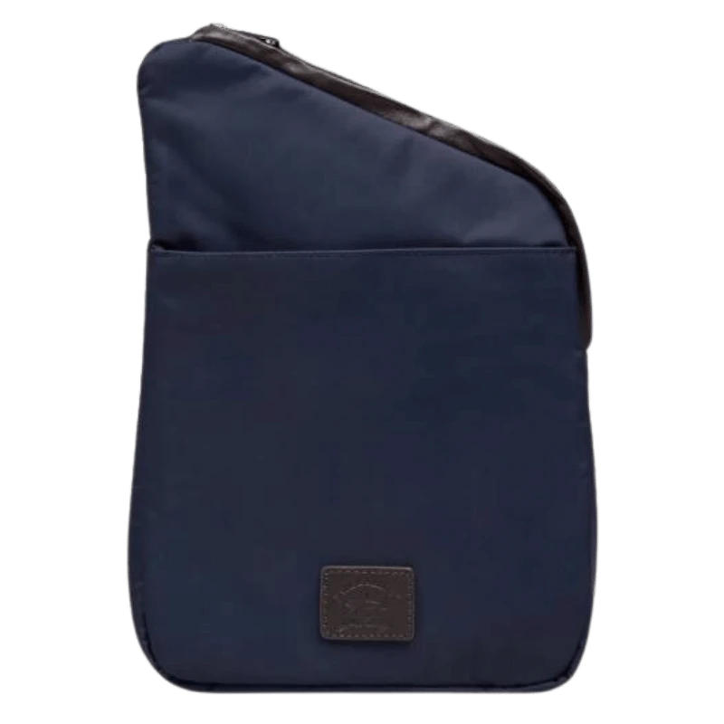 Bolsa transversal PAUL & SHARK 12318113 Azul Marinho