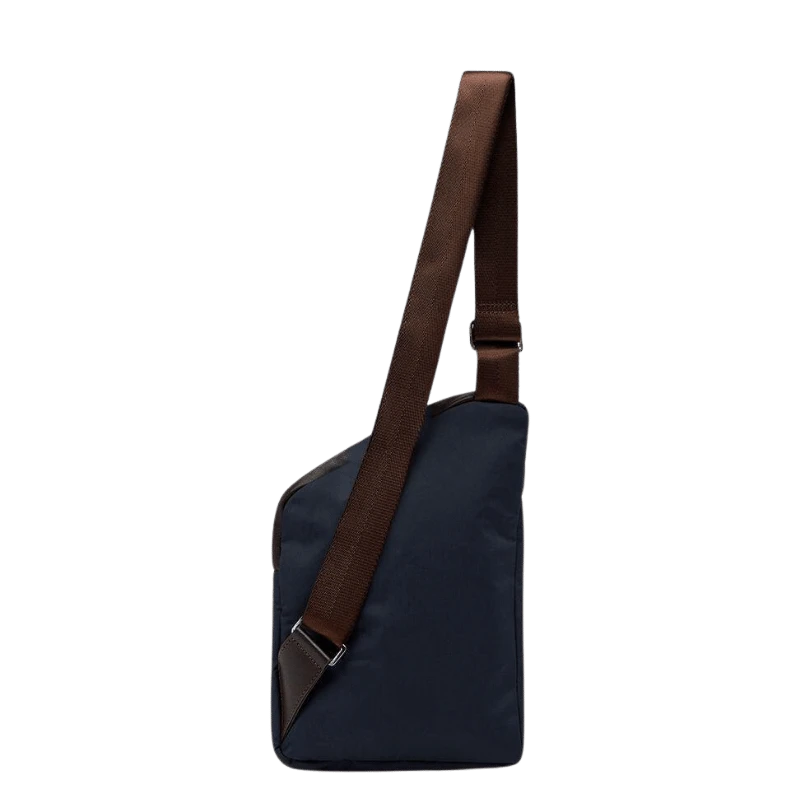 Bolsa transversal PAUL & SHARK 12318113 Azul Marinho