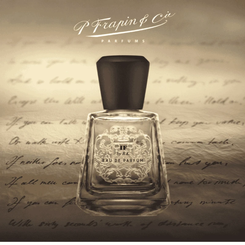 FRAPIN & CIE IF BY RK 100ML