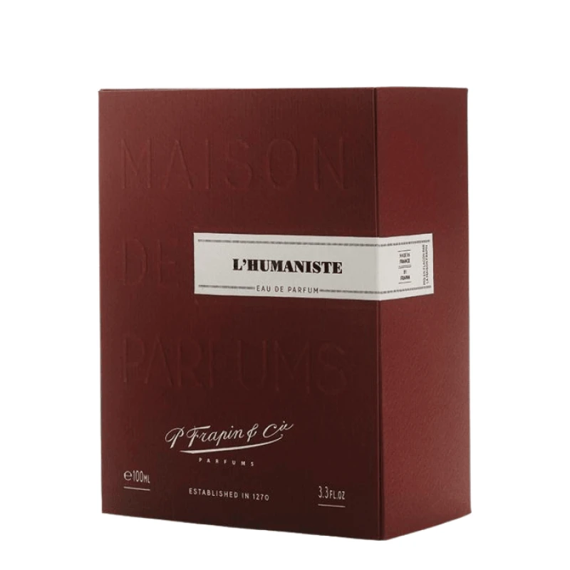 L'HUMANISTE 100ML