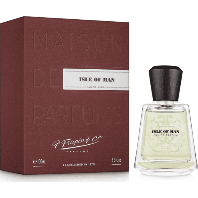 ISLE OF MAN 100ML