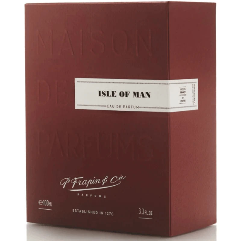 ISLE OF MAN 100ML