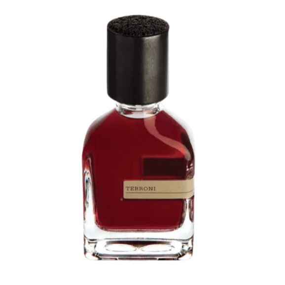 ORTO PARISI TERRONI #50ML
