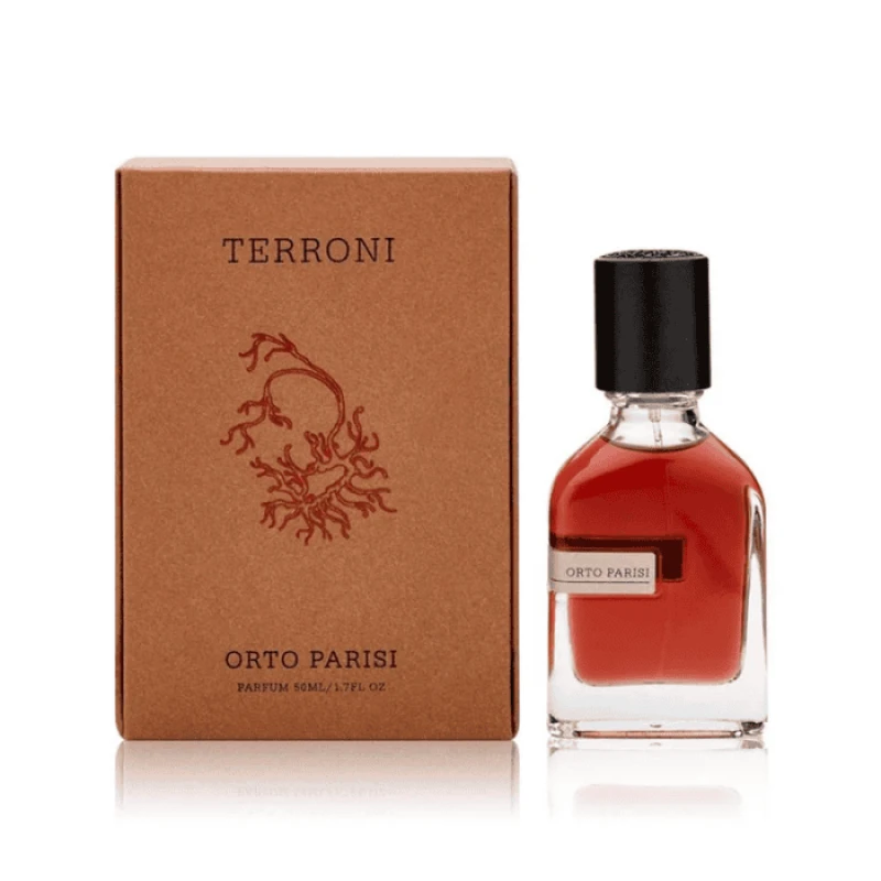 ORTO PARISI TERRONI #50ML