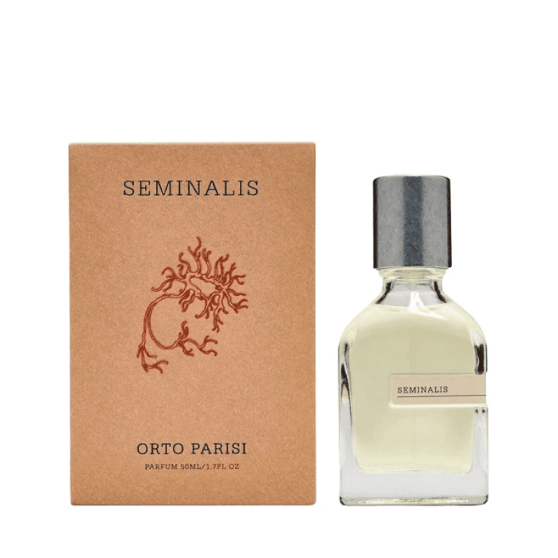 ORTO PARISI SEMINALIS #50ML