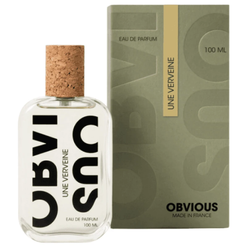 UNE VERVEINE OBVIOUS #100ML