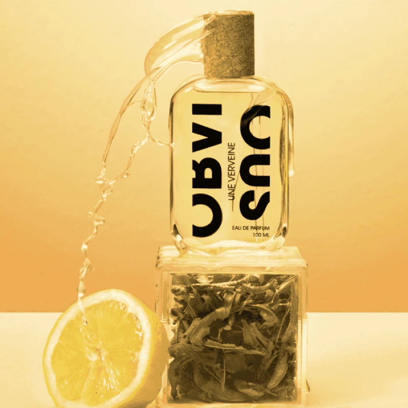 UNE VERVEINE OBVIOUS #100ML