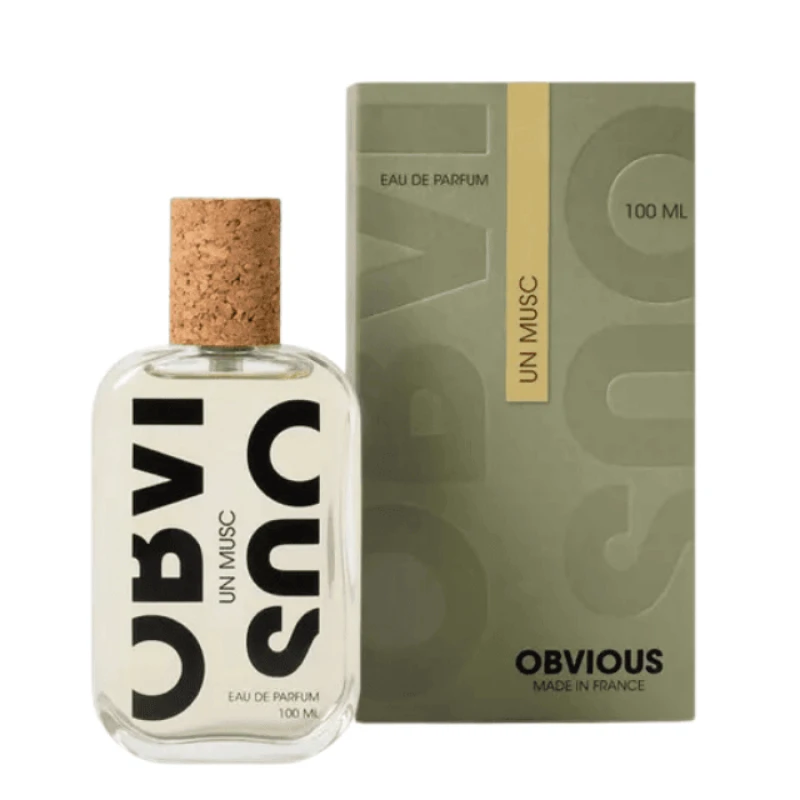 UN MUSC OBVIOUS #100ML