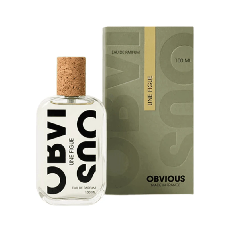 UNE FIGUE OBVIUS #100ML