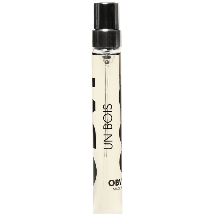 UN BOIS OBVIUS #9ML