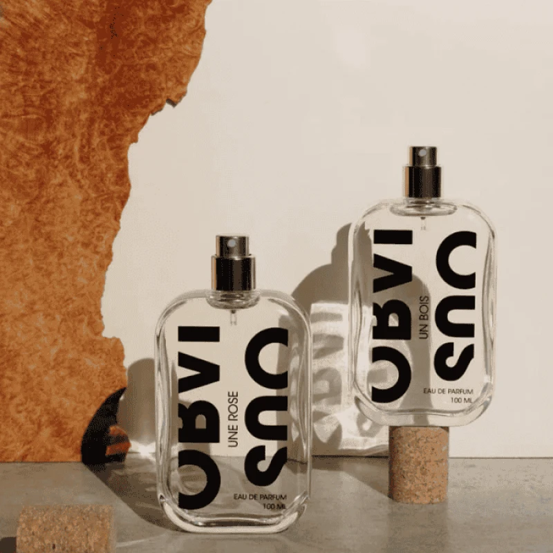 UN BOIS OBVIUS #100ML