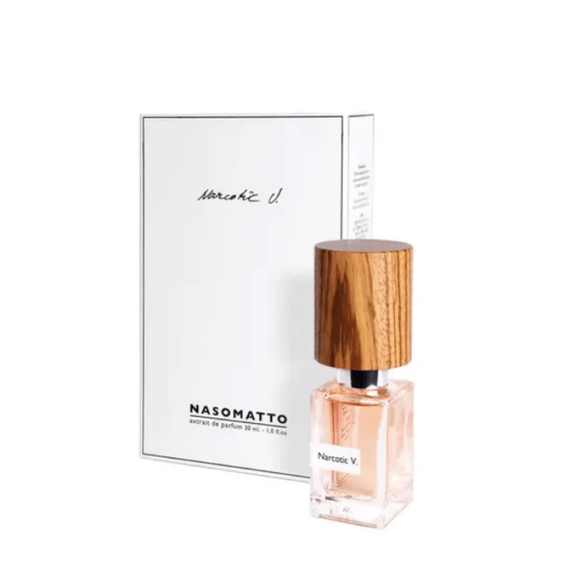 NASOMATTO NARCOTIC V. 30ML