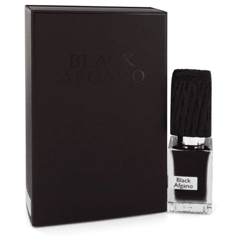NASOMATTO BLACK AFGANO #30ML