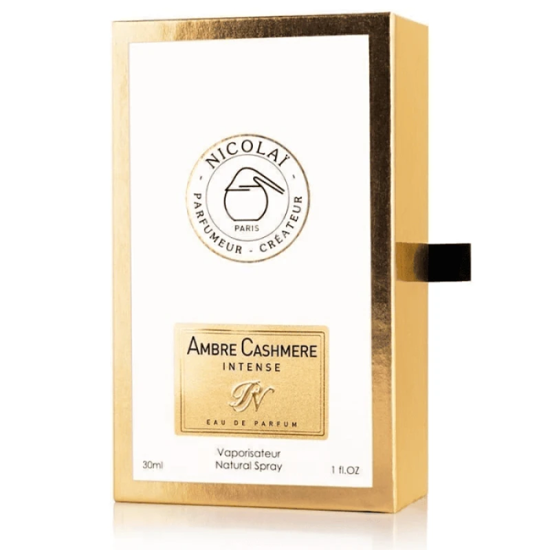 AMBRE CASHMERE INTENSE 30ML