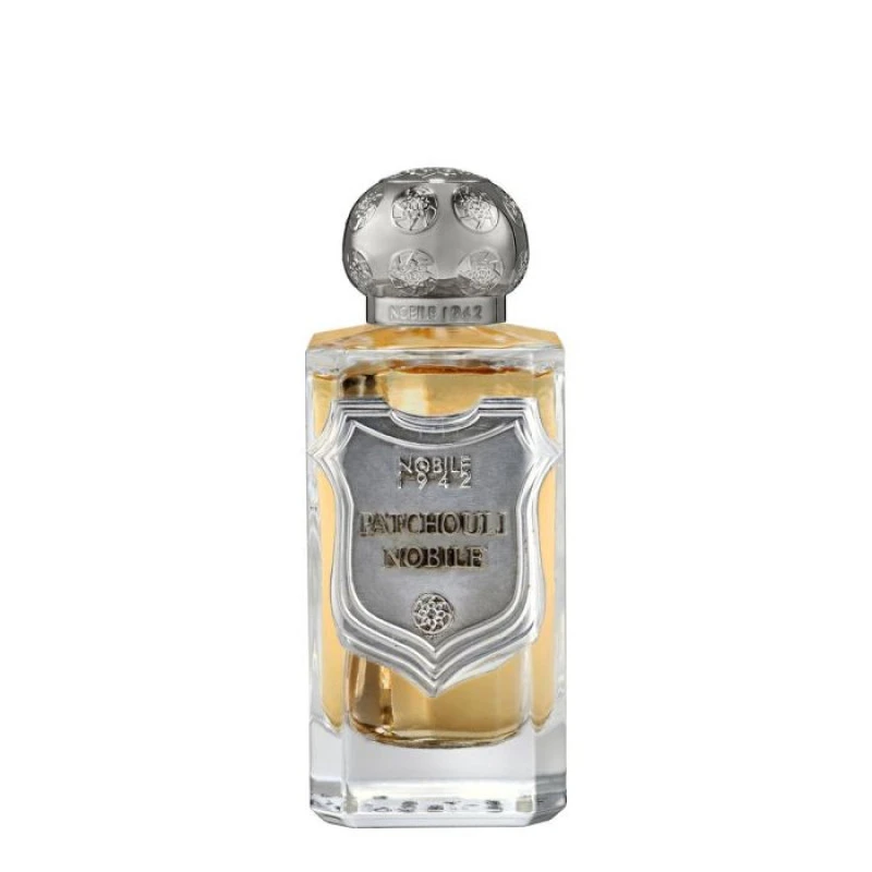 PATCHOULI NOBILE #75ML
