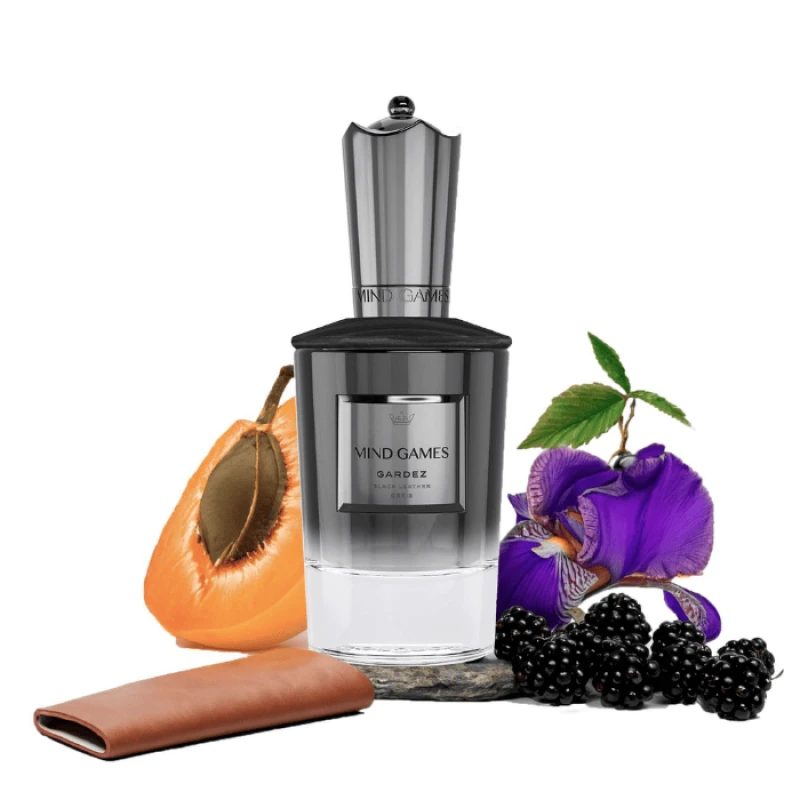GARDEZ EXTRAI 100ML