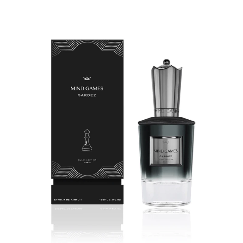 GARDEZ EXTRAI 100ML