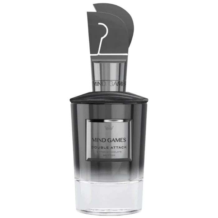 DOUBLE ATTACK 100ML
