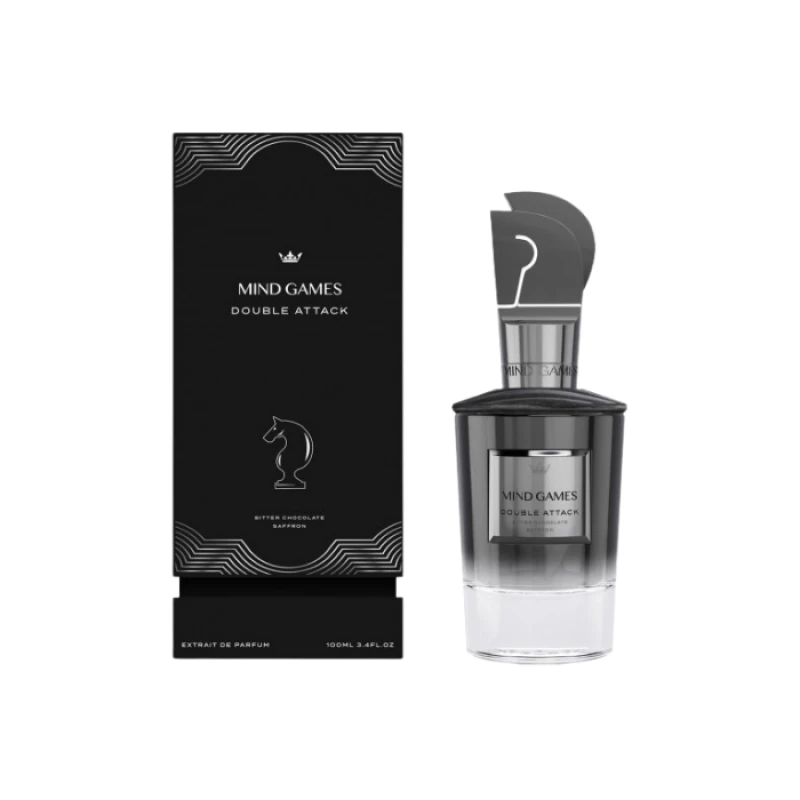 DOUBLE ATTACK 100ML