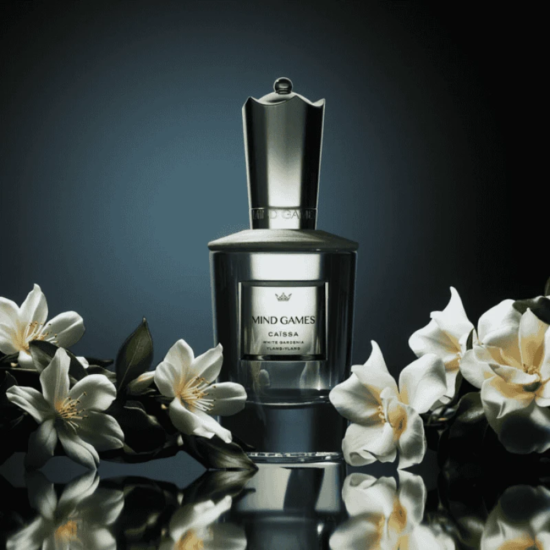 CAISSA EXTRAIT #100ML