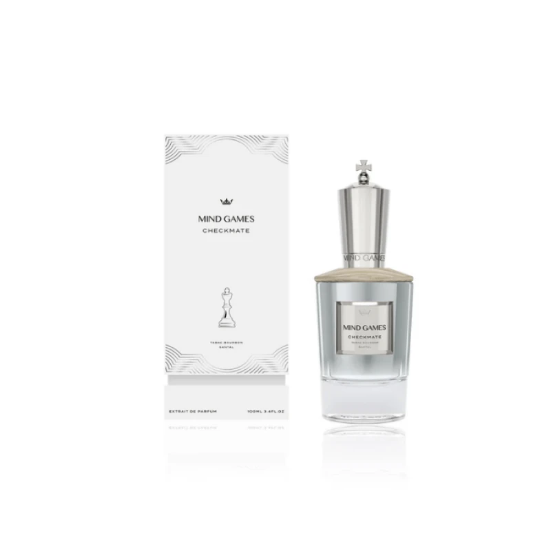 CHECKMATE EXTRA 100ML