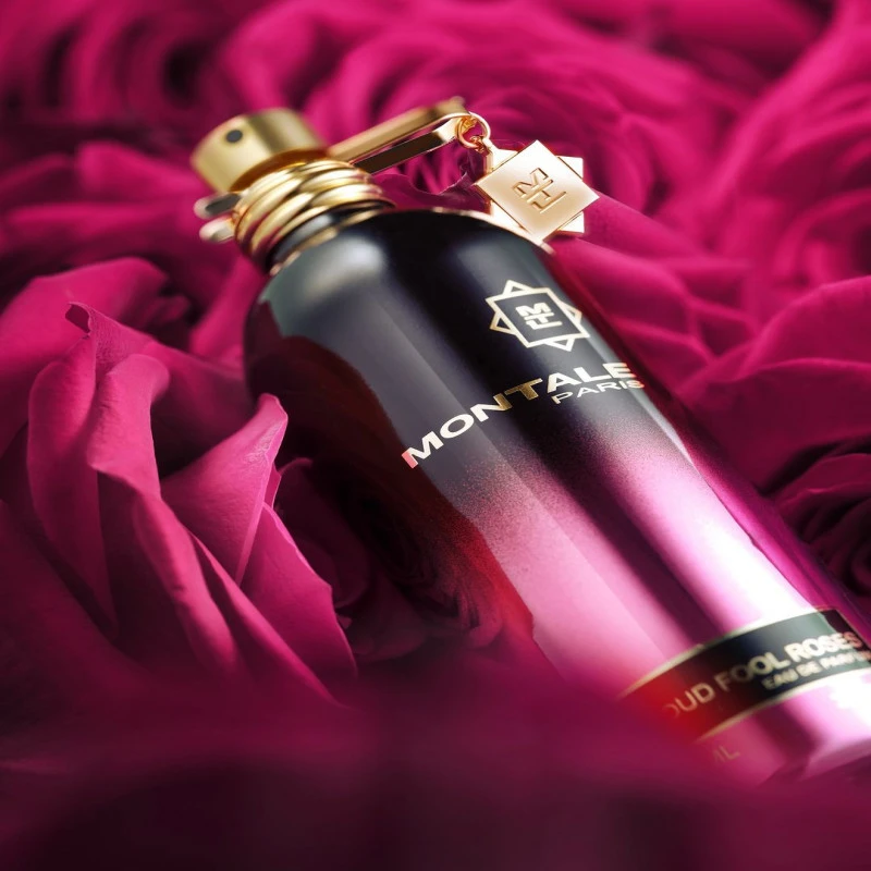 OUD FOOL ROSES 100ML