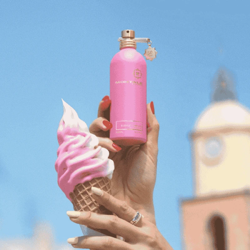 BUBBLE FOREVER 100ML