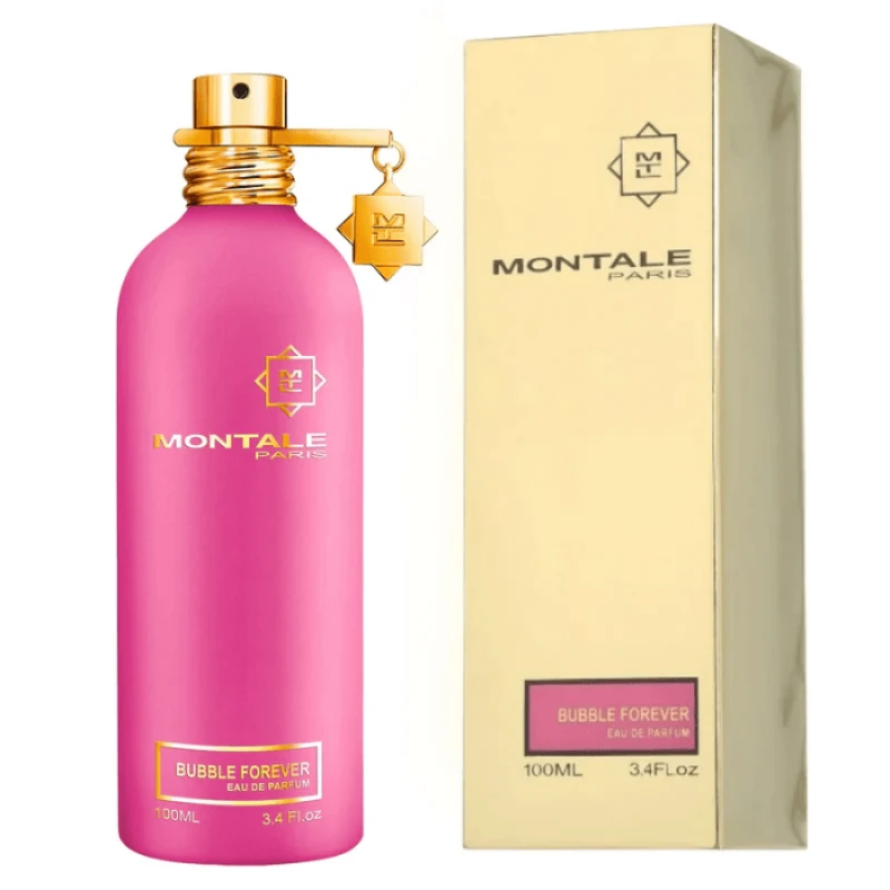 BUBBLE FOREVER 100ML