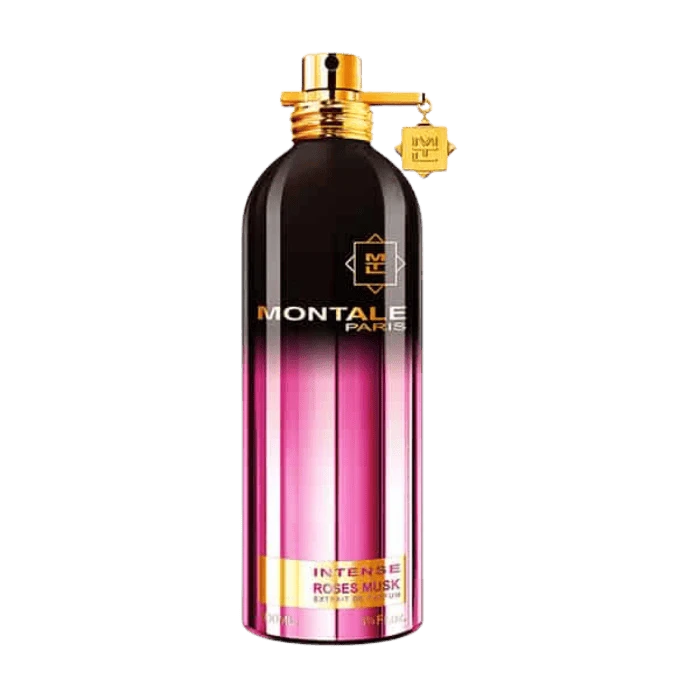 ROSES MUSK INTENSE 100ML