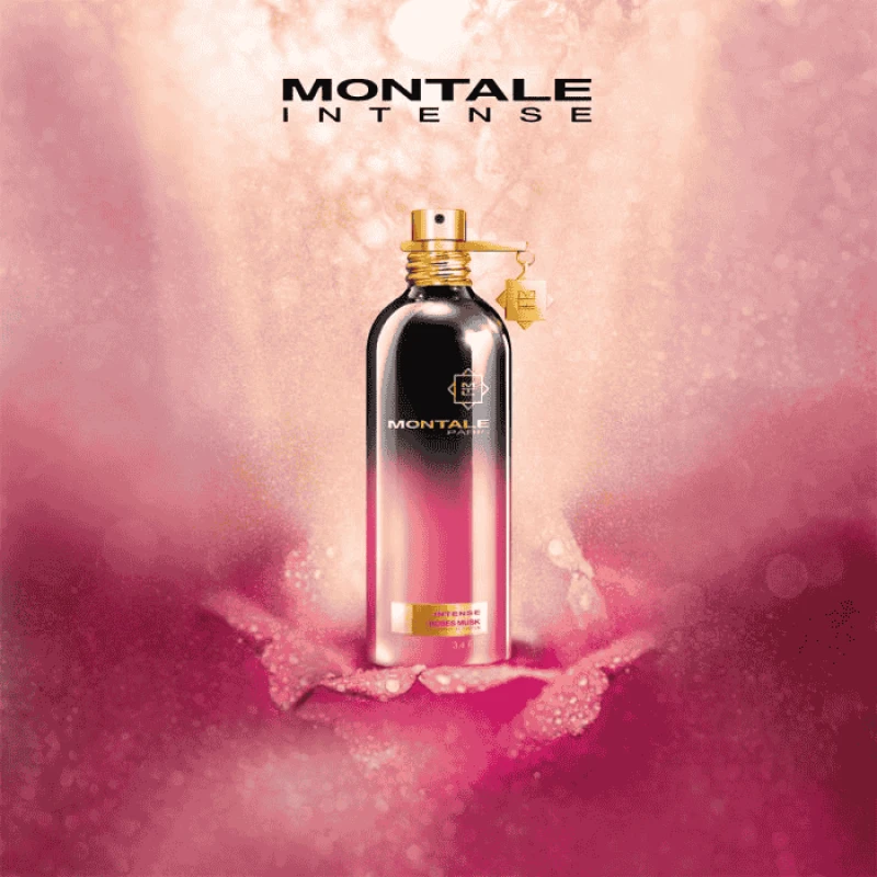 ROSES MUSK INTENSE 100ML