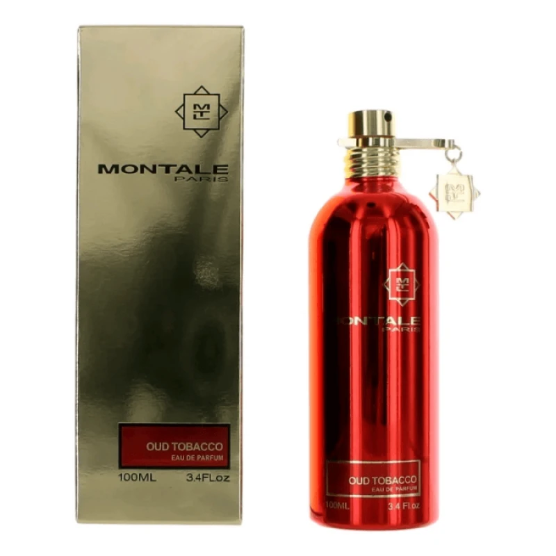 OUD TOBACCO 100ML