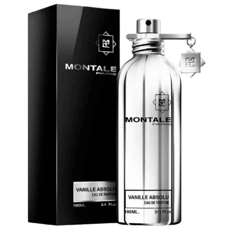 VANILLE ABSOLU 100ML
