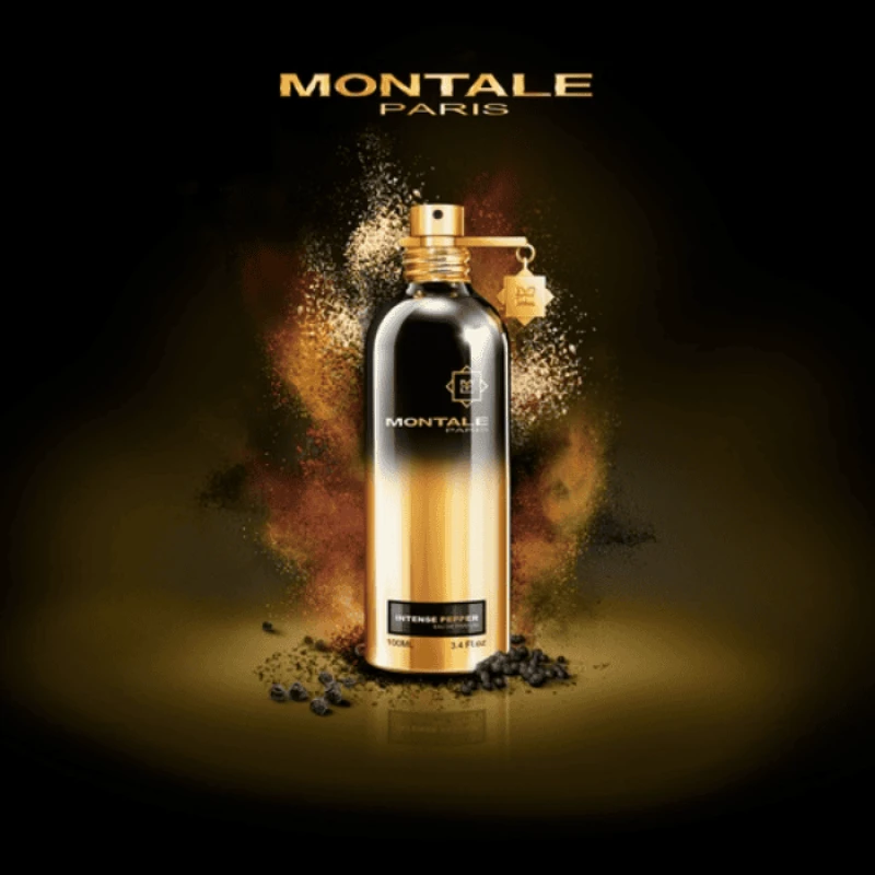INTENSE PEPPER 100ML